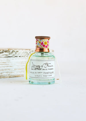 Honeycomb Eau De Parfum