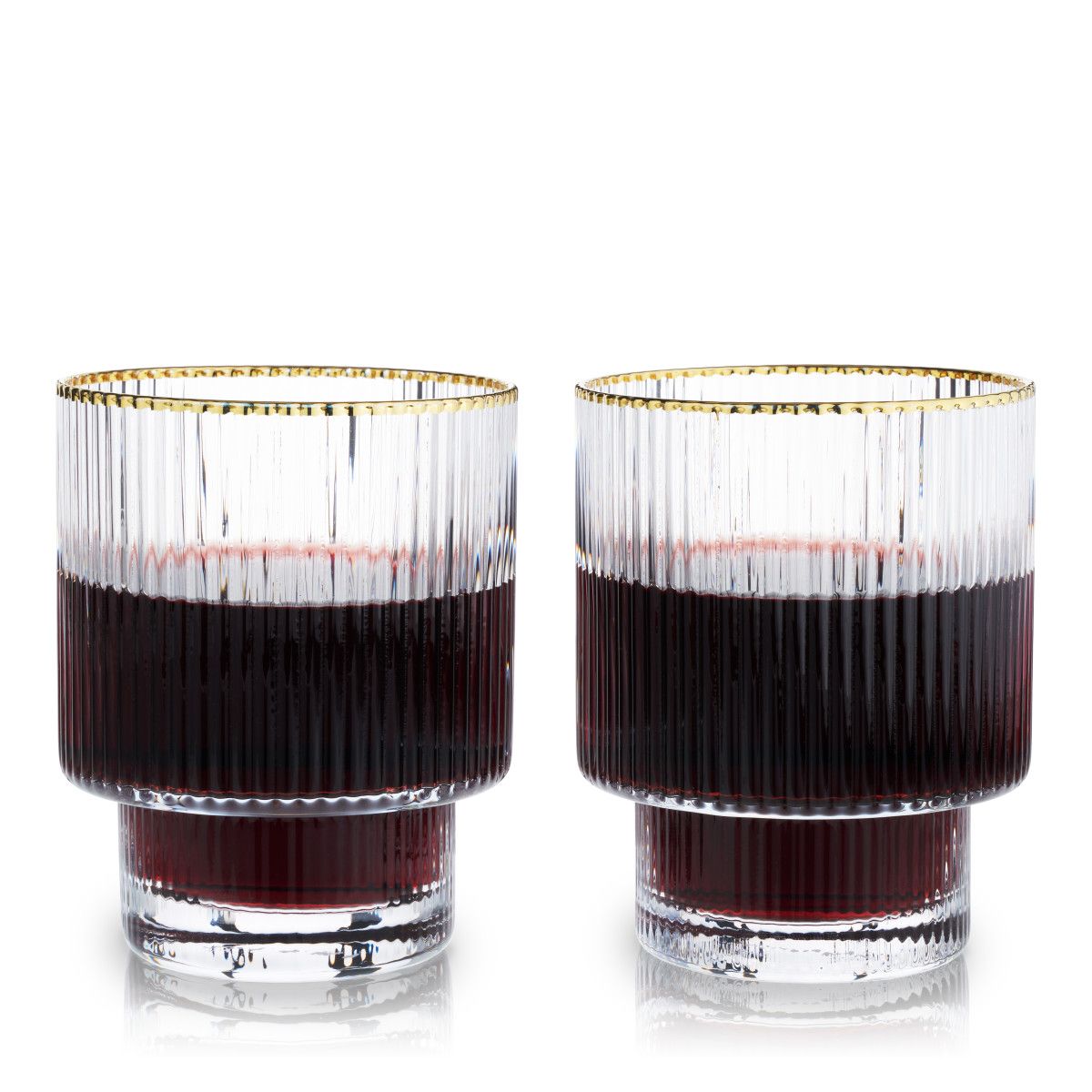 Meridian Tumblers by Viski